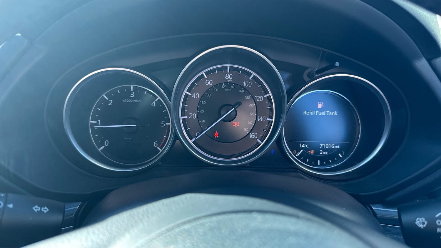 Used Mazda CX-5 2019 for sale - 76391206: Photo 18