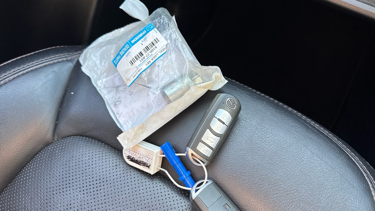 Used Mazda CX-5 2019 for sale - 76391206: Photo 19