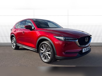 Mazda - CX-5