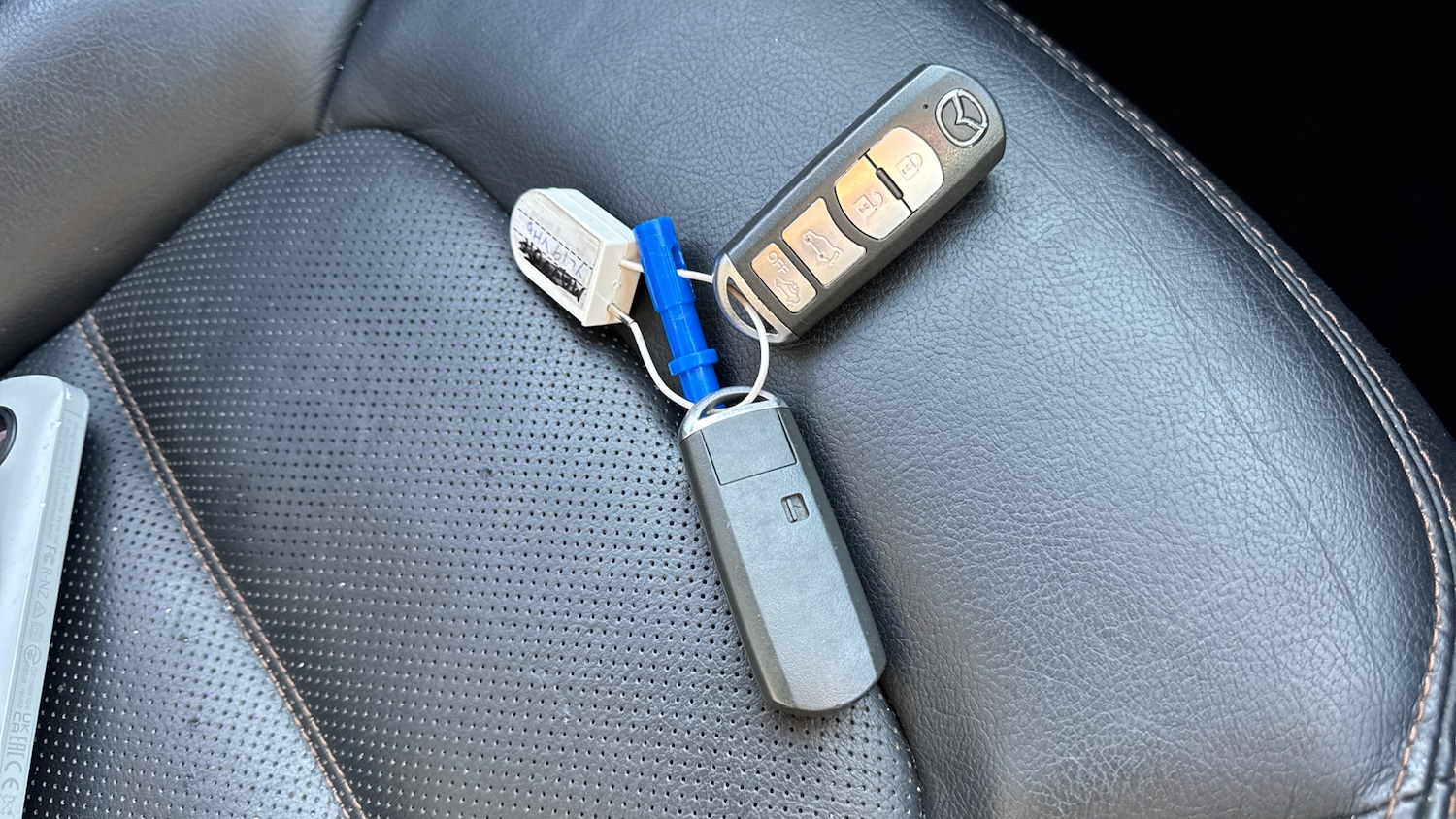 Used Mazda CX-5 2019 for sale - 76391206: Photo 20