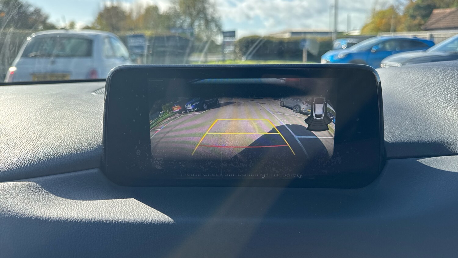 Used Mazda CX-5 2019 for sale - 76391206: Photo 22