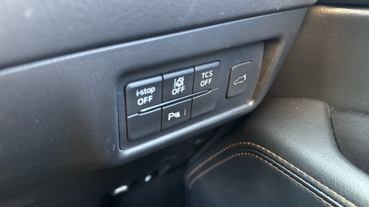 Used Mazda CX-5 2019 for sale - 76391206: Photo 24