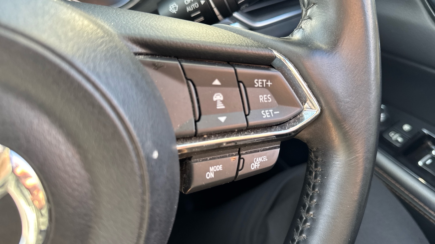 Used Mazda CX-5 2019 for sale - 76391206: Photo 25