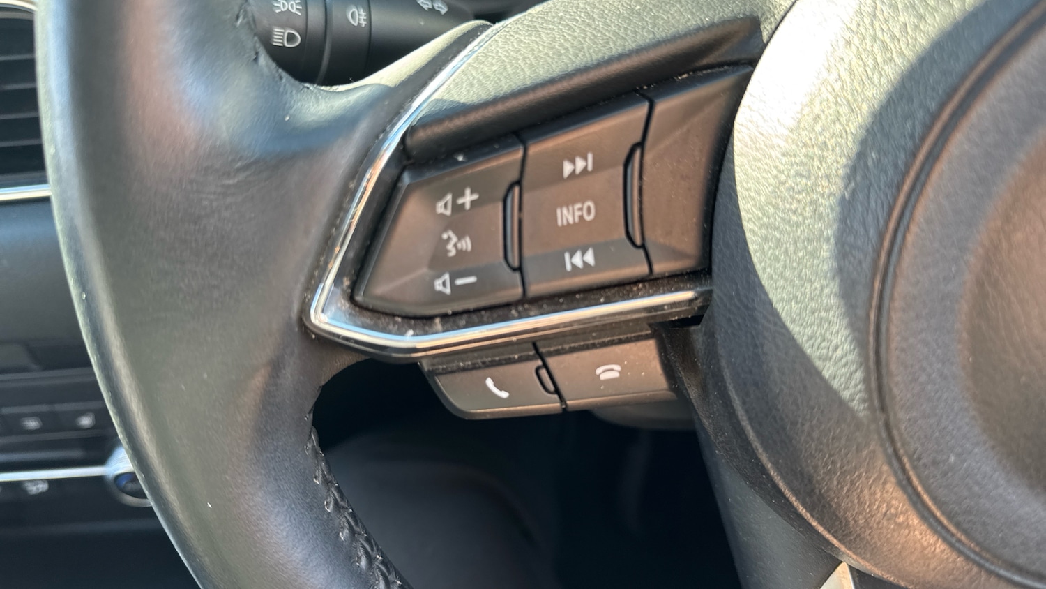 Used Mazda CX-5 2019 for sale - 76391206: Photo 27