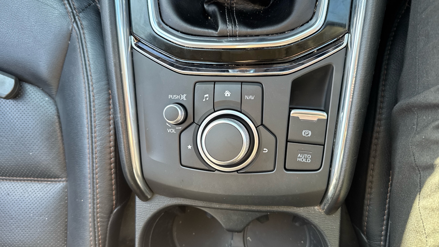 Used Mazda CX-5 2019 for sale - 76391206: Photo 29