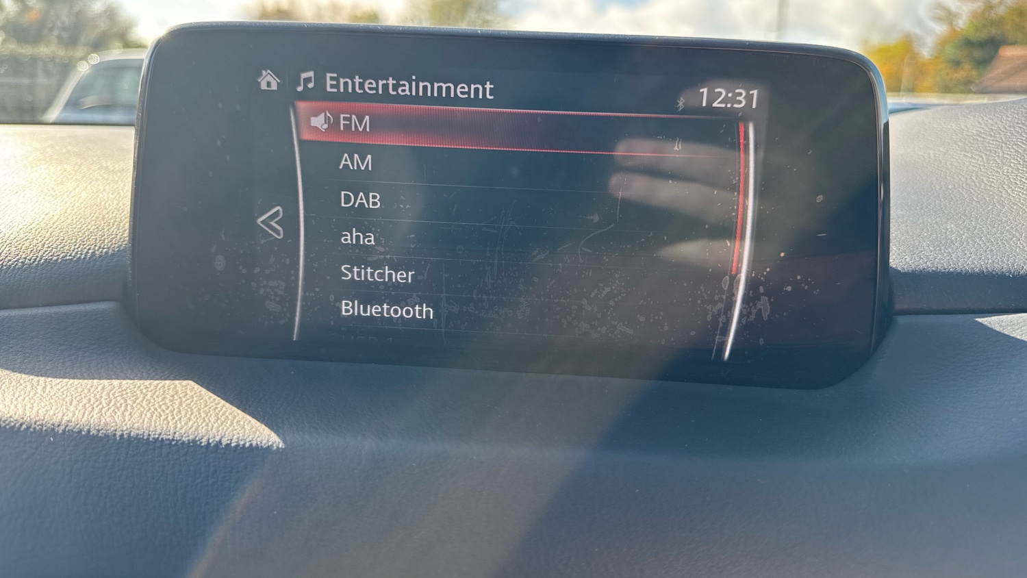 Used Mazda CX-5 2019 for sale - 76391206: Photo 32