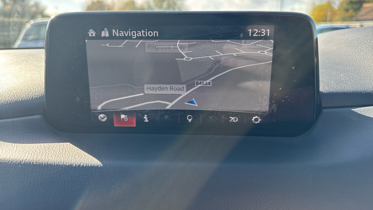 Used Mazda CX-5 2019 for sale - 76391206: Photo 33