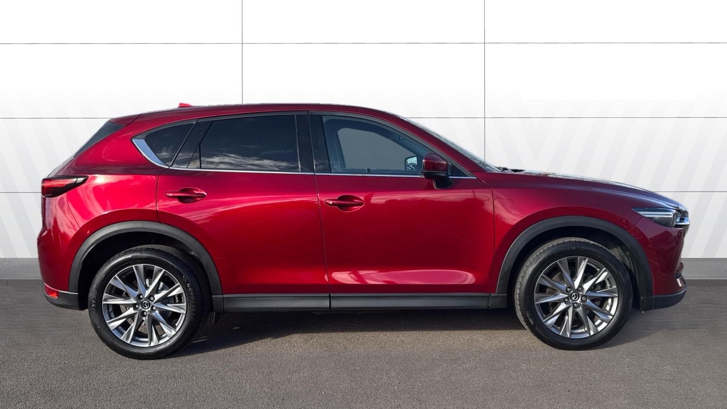 Used Mazda CX-5 2019 for sale - 76391206: Photo 5