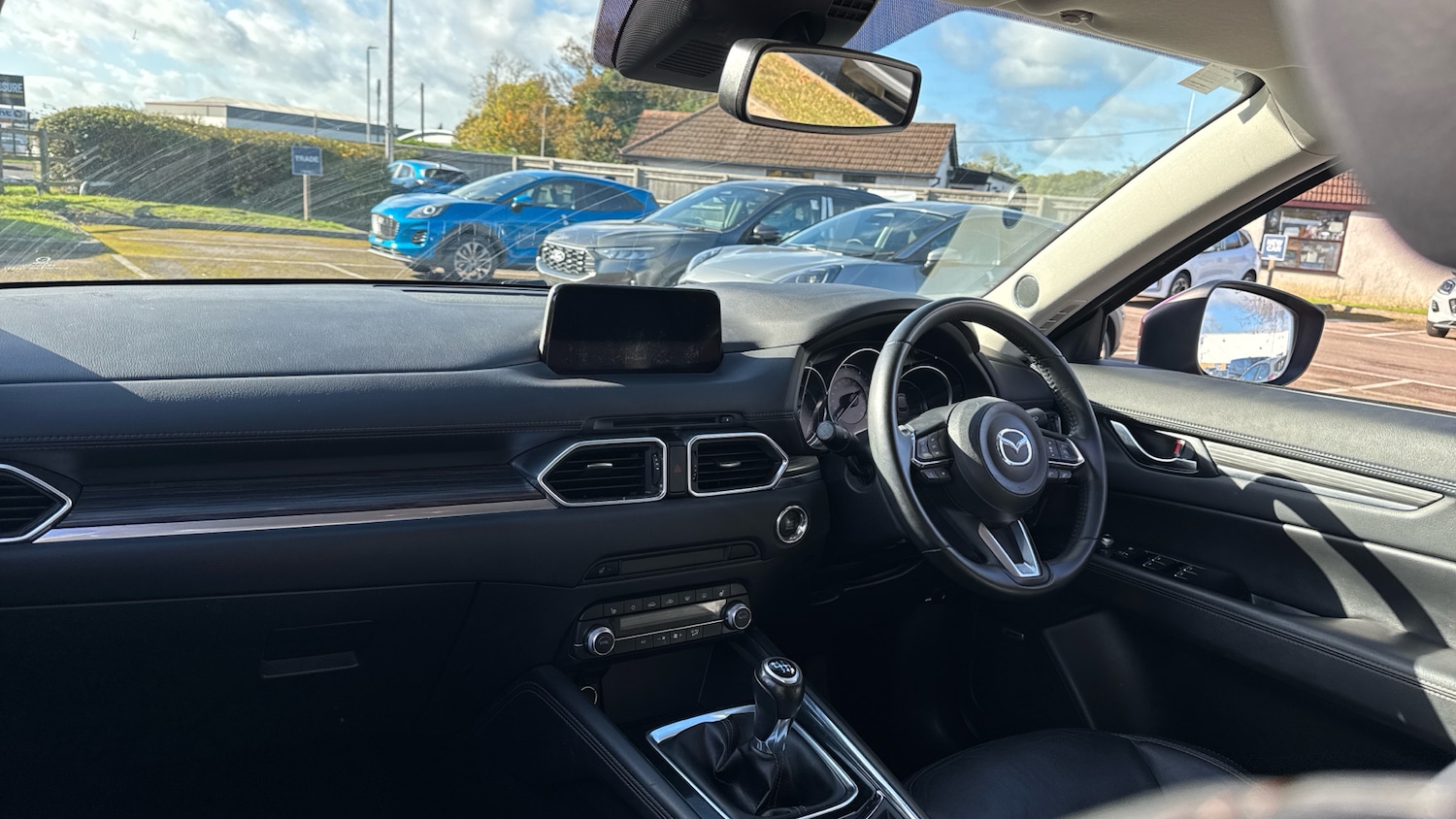 Used Mazda CX-5 2019 for sale - 76391206: Photo 9