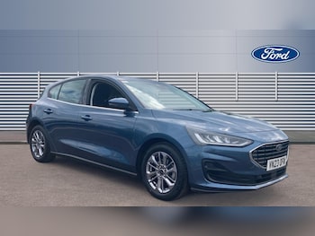 Used Ford Focus 2023 for sale - 78495964: Photo