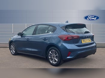 Used Ford Focus 2023 for sale - 78495964: Photo