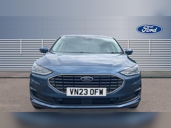 Used Ford Focus 2023 for sale - 78495964: Photo