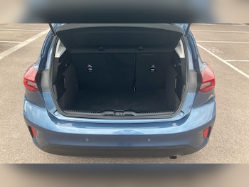 Used Ford Focus 2023 for sale - 78495964: Photo