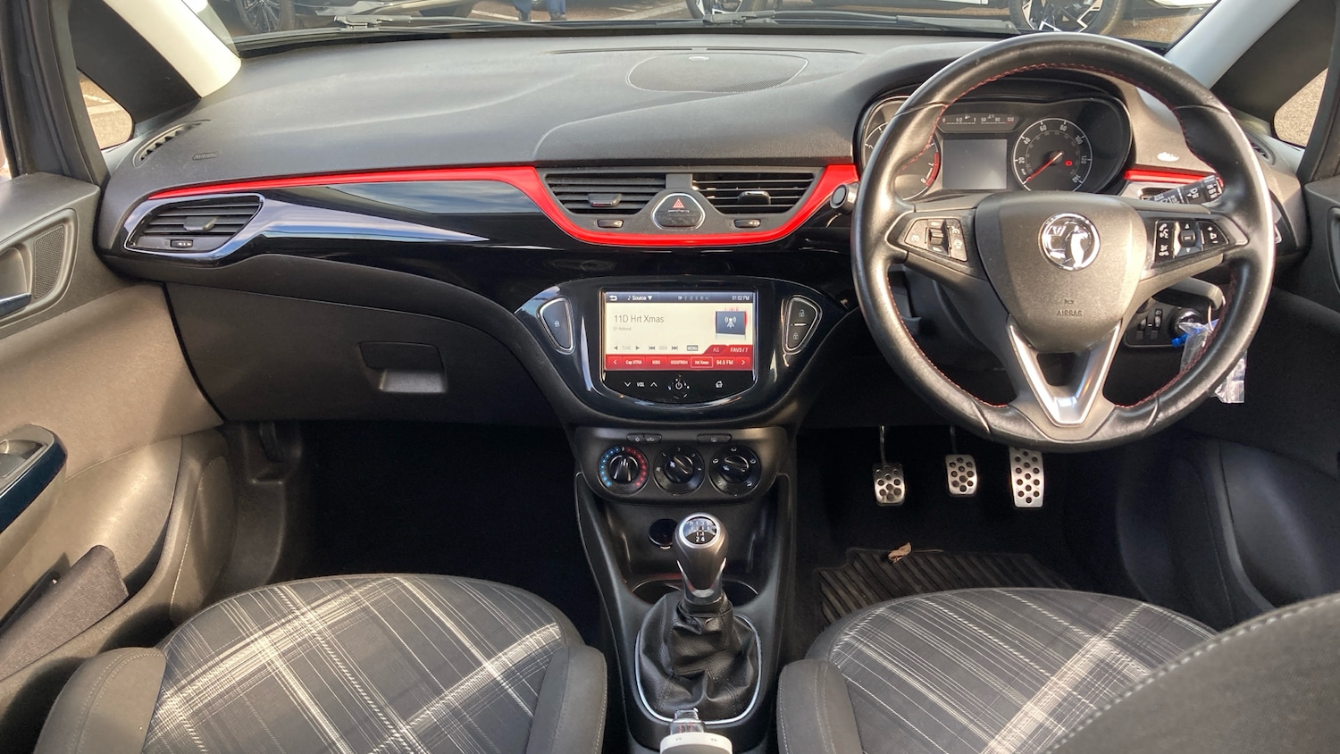 Used Vauxhall Corsa 2015 for sale - 76517901: Photo 10