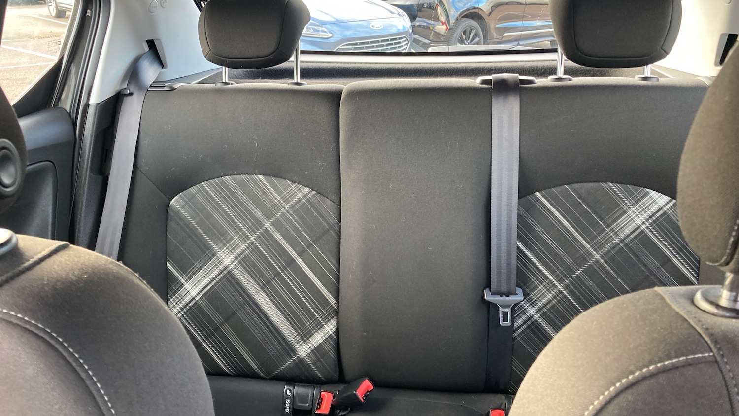 Used Vauxhall Corsa 2015 for sale - 76517901: Photo 15