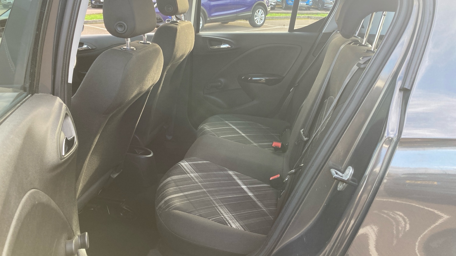 Used Vauxhall Corsa 2015 for sale - 76517901: Photo 16