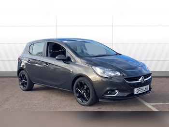 2015 (15) - 1.4 ecoFLEX SRi 5dr Petrol Hatchback