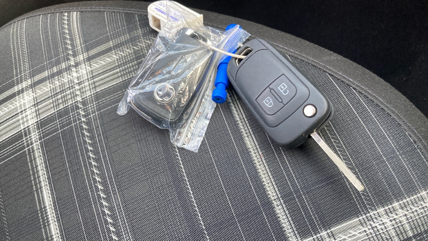 Used Vauxhall Corsa 2015 for sale - 76517901: Photo 20