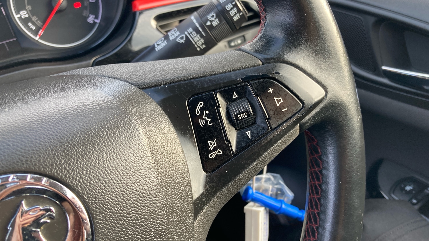 Used Vauxhall Corsa 2015 for sale - 76517901: Photo 23