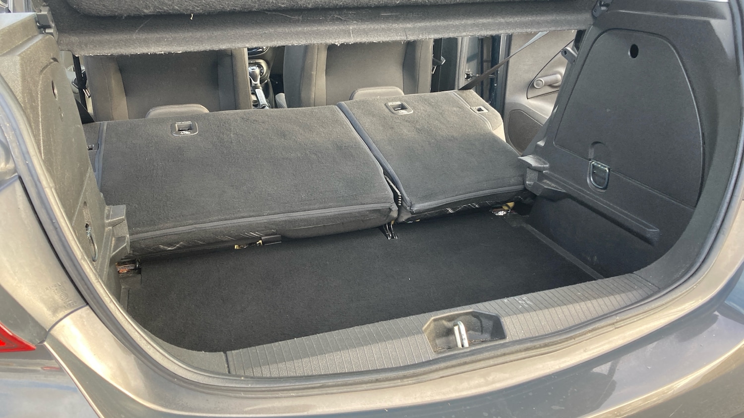 Used Vauxhall Corsa 2015 for sale - 76517901: Photo 29