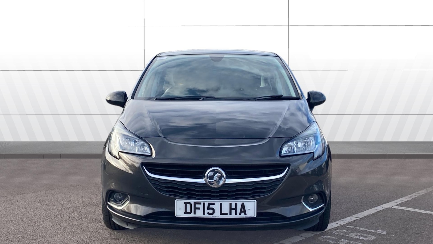Used Vauxhall Corsa 2015 for sale - 76517901: Photo 3