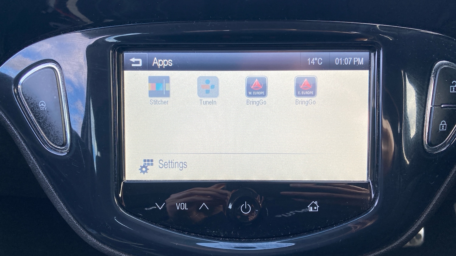 Used Vauxhall Corsa 2015 for sale - 76517901: Photo 31