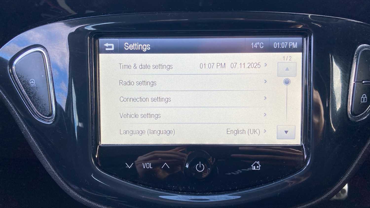 Used Vauxhall Corsa 2015 for sale - 76517901: Photo 32