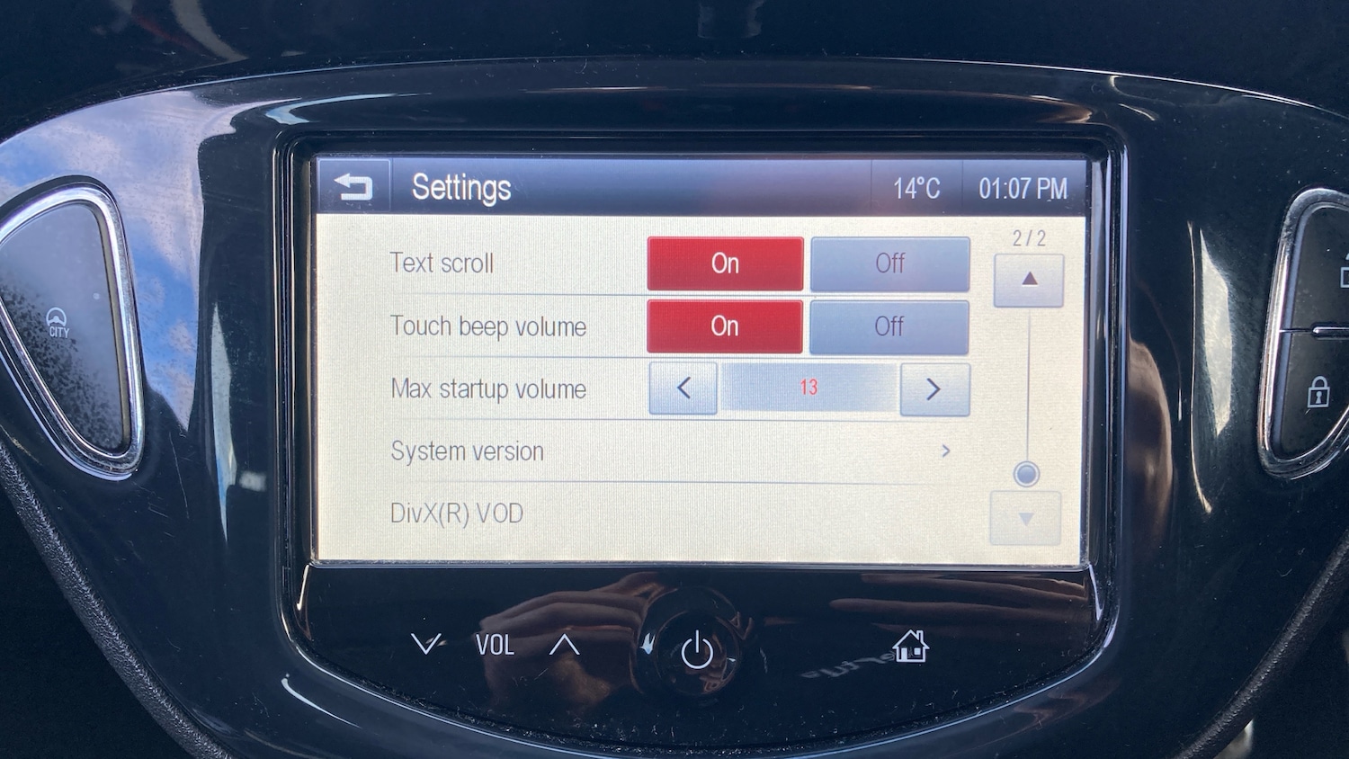 Used Vauxhall Corsa 2015 for sale - 76517901: Photo 33