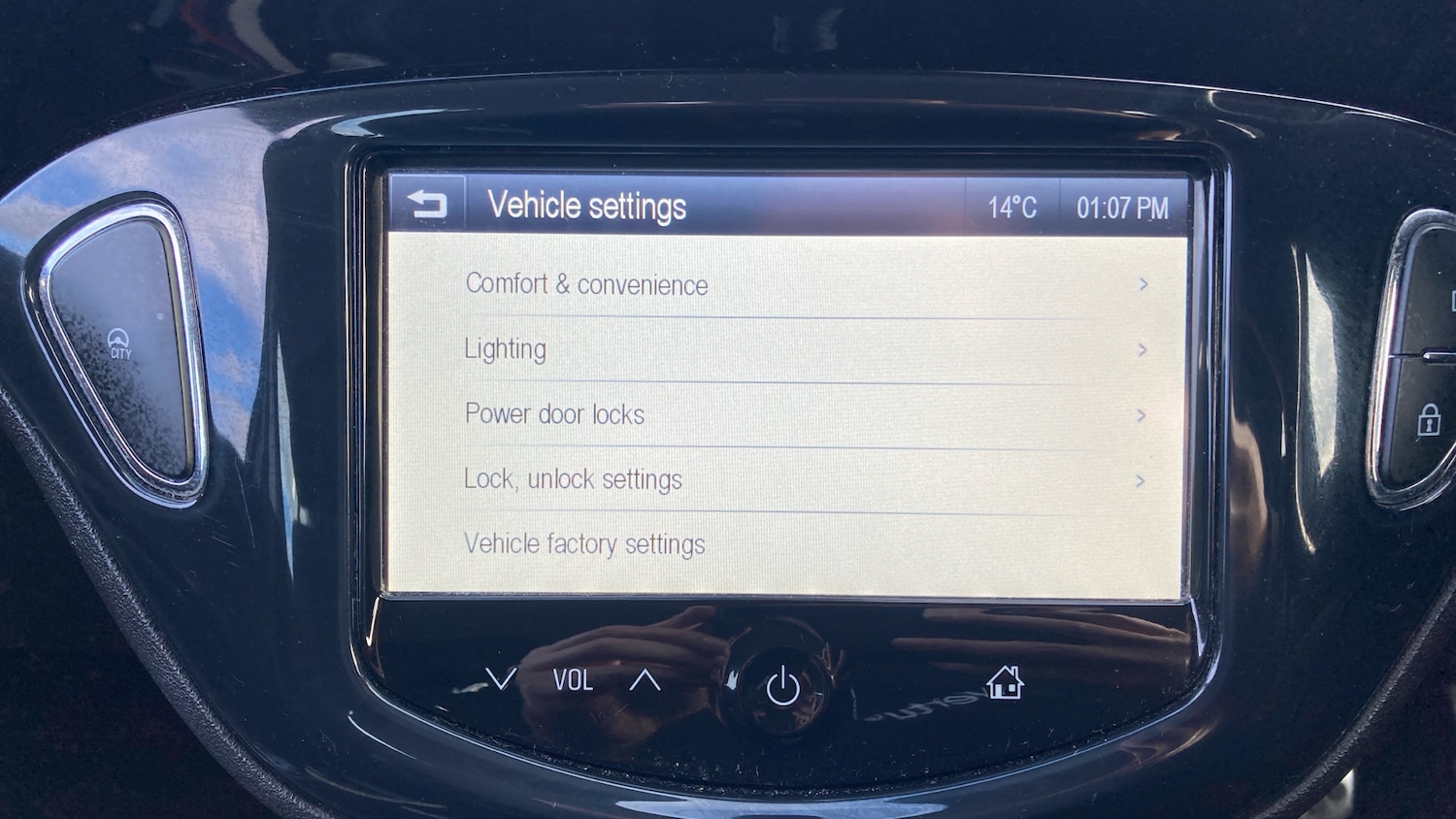 Used Vauxhall Corsa 2015 for sale - 76517901: Photo 34