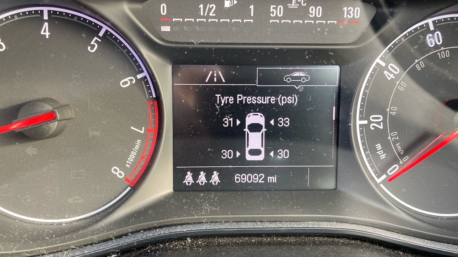 Used Vauxhall Corsa 2015 for sale - 76517901: Photo 35