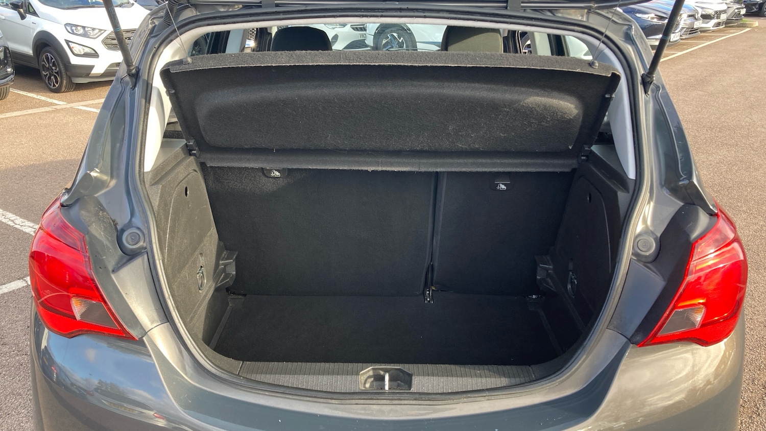 Used Vauxhall Corsa 2015 for sale - 76517901: Photo 4