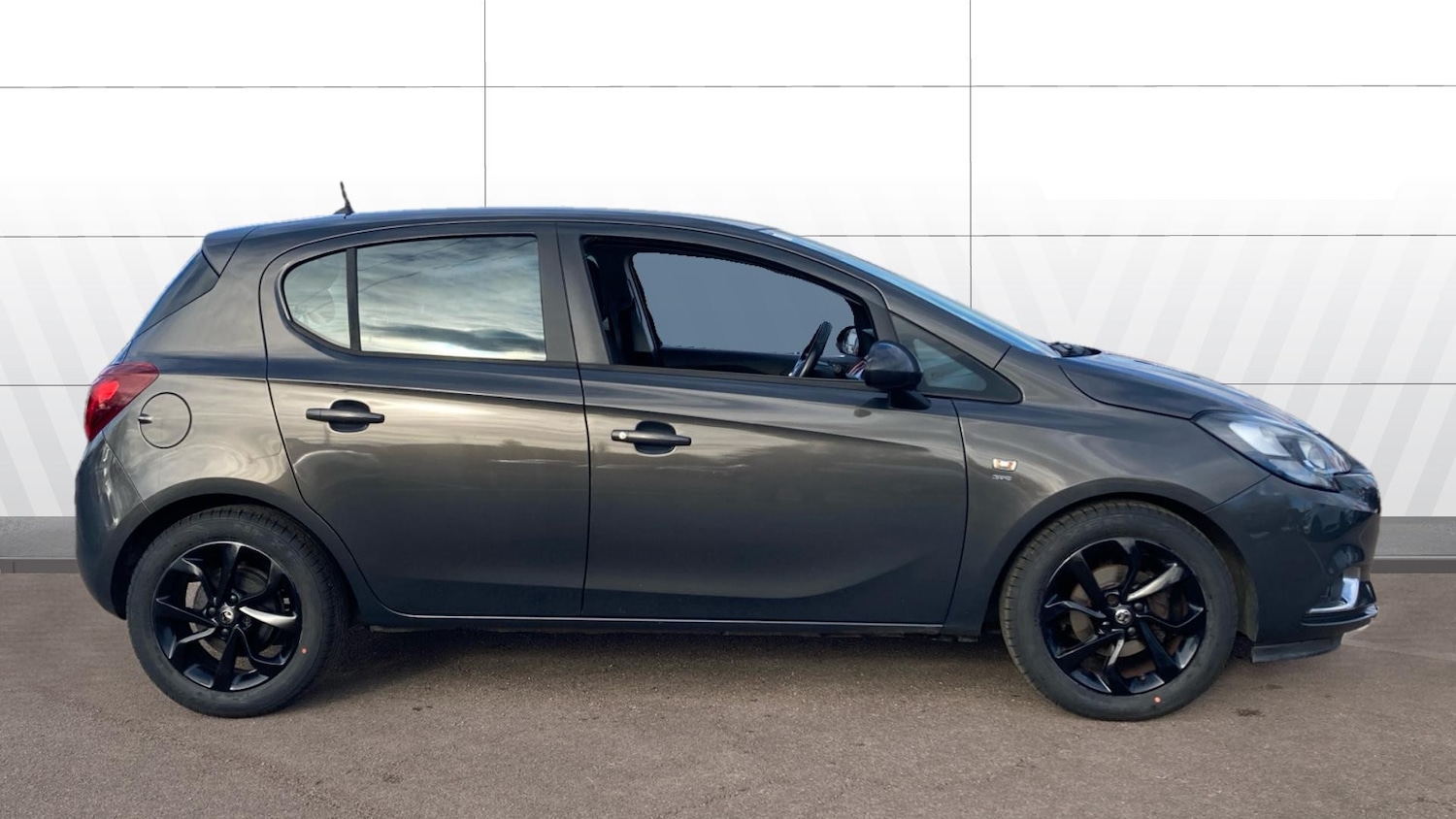 Used Vauxhall Corsa 2015 for sale - 76517901: Photo 5