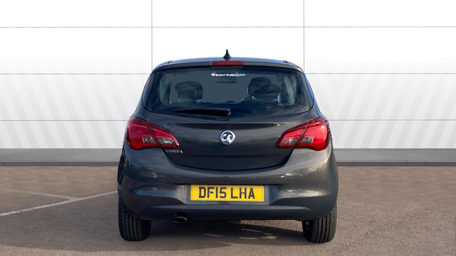 Used Vauxhall Corsa 2015 for sale - 76517901: Photo 6