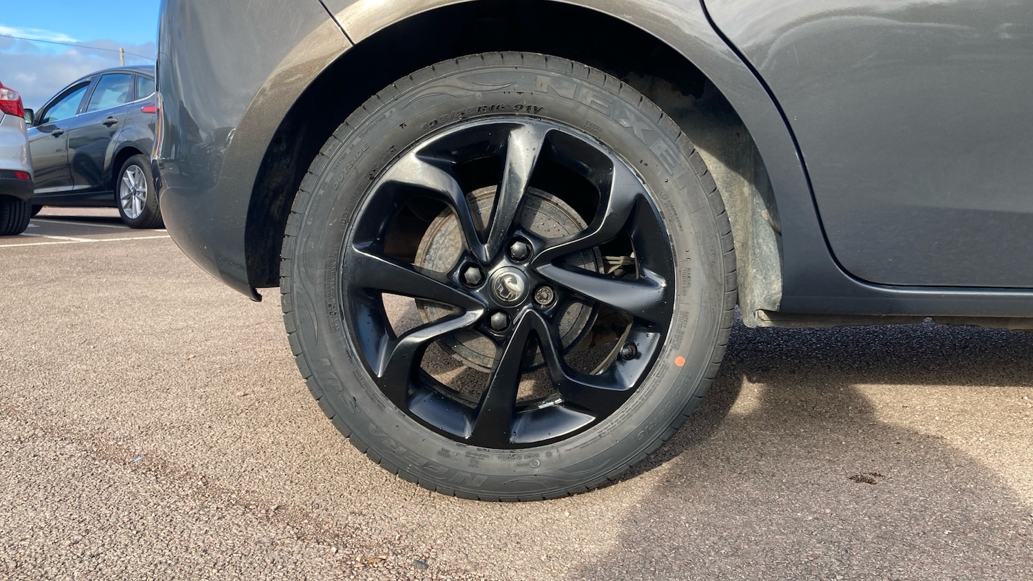 Used Vauxhall Corsa 2015 for sale - 76517901: Photo 7