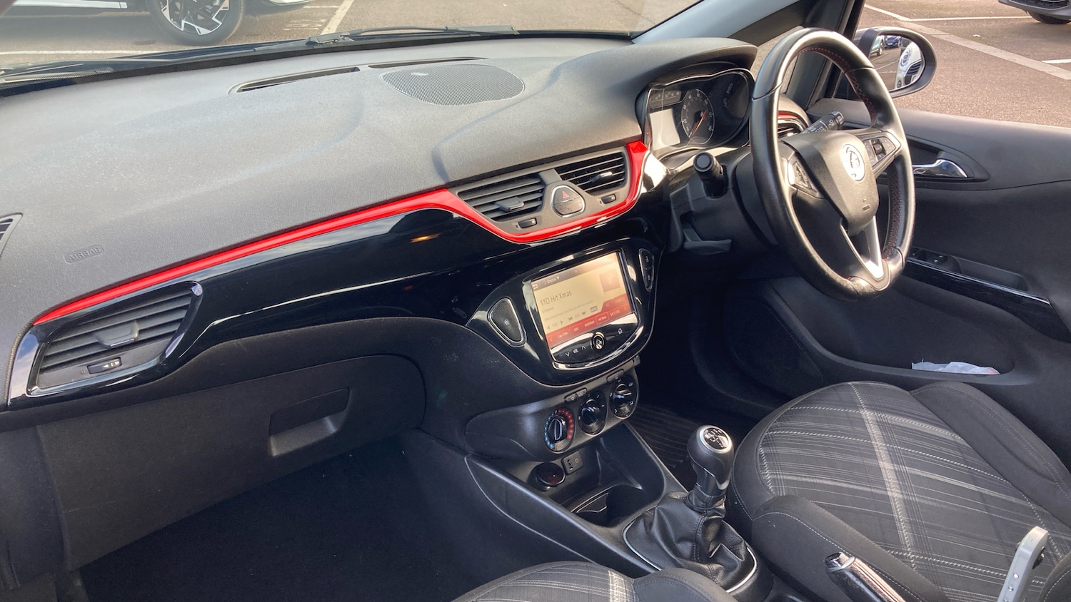 Used Vauxhall Corsa 2015 for sale - 76517901: Photo 9