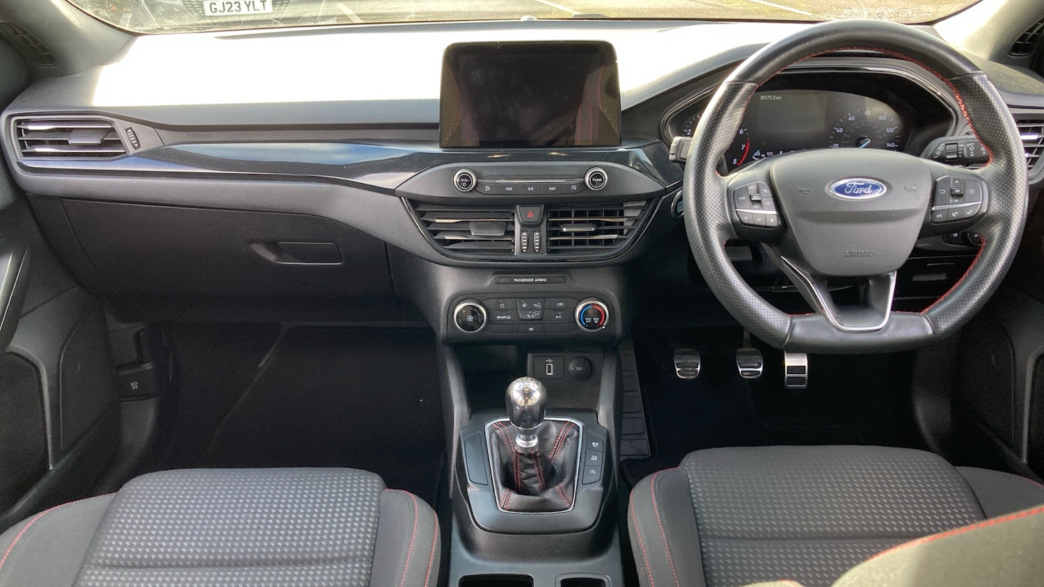 Used Ford Focus 2020 for sale - 76344594: Photo 10