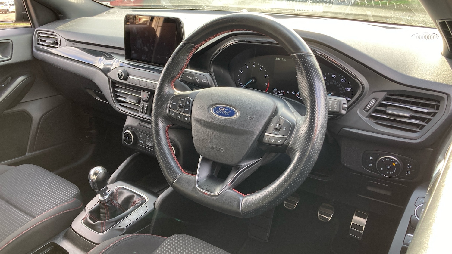 Used Ford Focus 2020 for sale - 76344594: Photo 11