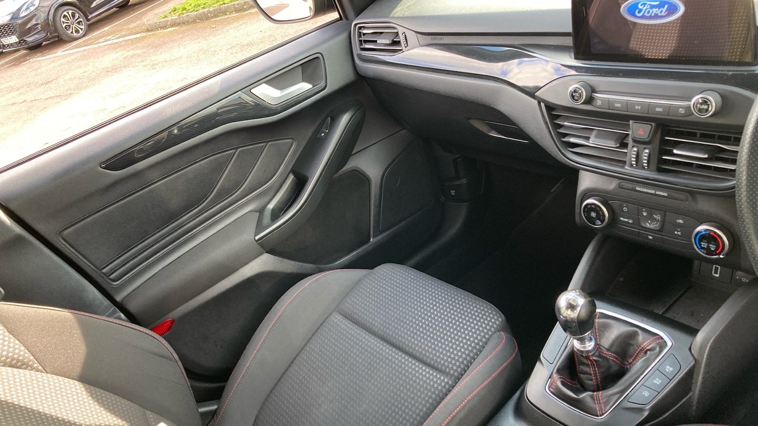 Used Ford Focus 2020 for sale - 76344594: Photo 14
