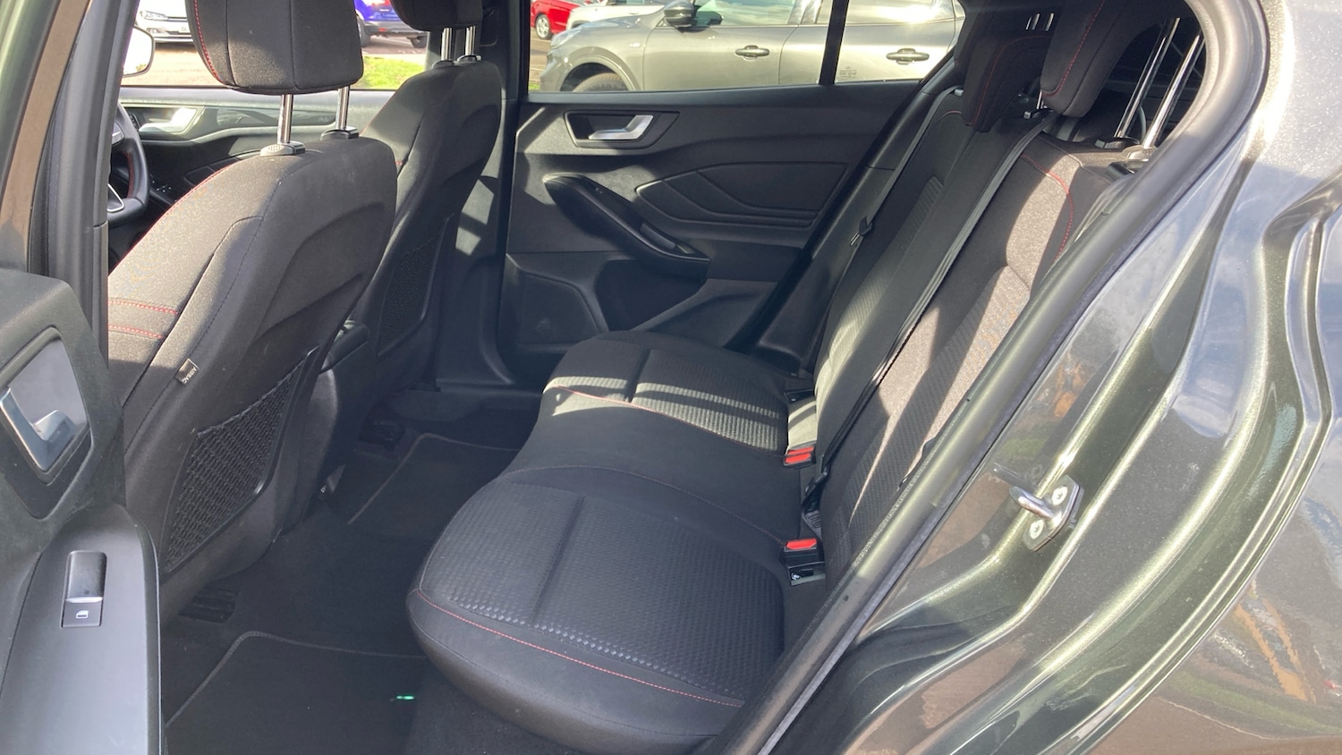 Used Ford Focus 2020 for sale - 76344594: Photo 16