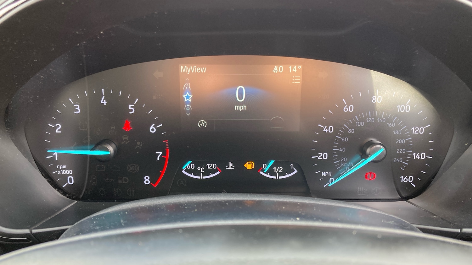 Used Ford Focus 2020 for sale - 76344594: Photo 18