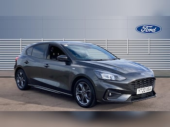 Ford - Focus
