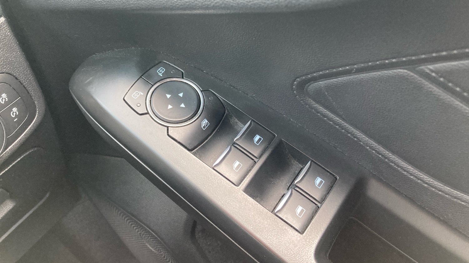Used Ford Focus 2020 for sale - 76344594: Photo 22