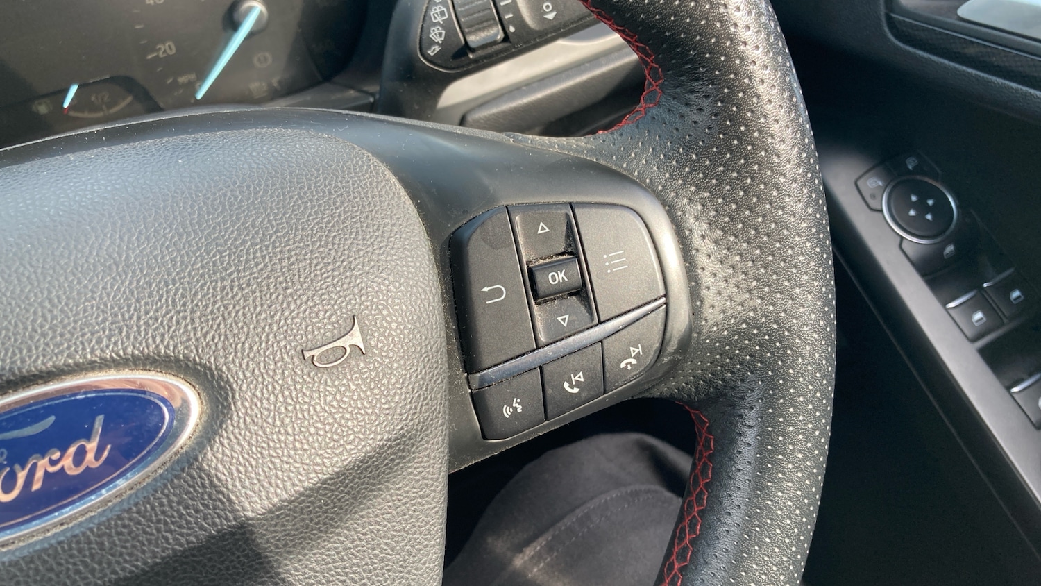 Used Ford Focus 2020 for sale - 76344594: Photo 24