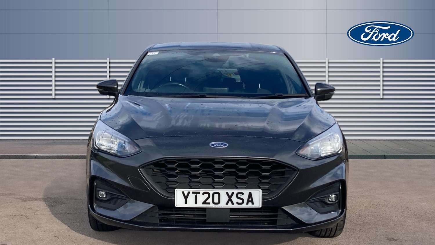 Used Ford Focus 2020 for sale - 76344594: Photo 3