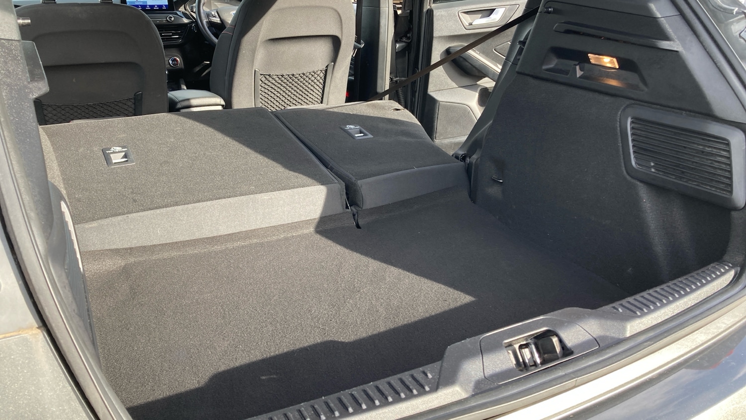 Used Ford Focus 2020 for sale - 76344594: Photo 32