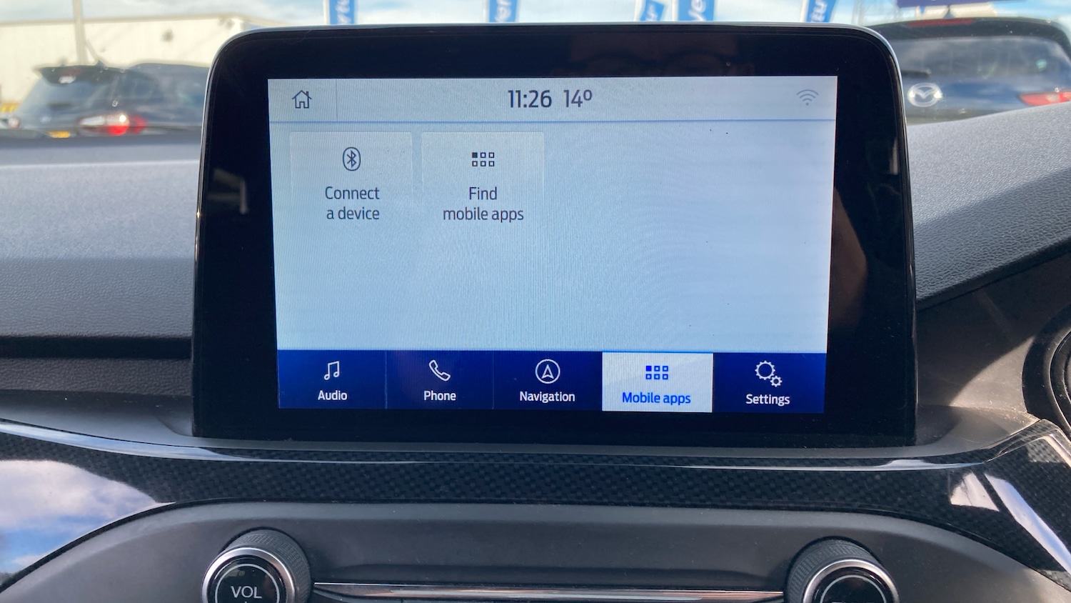 Used Ford Focus 2020 for sale - 76344594: Photo 35