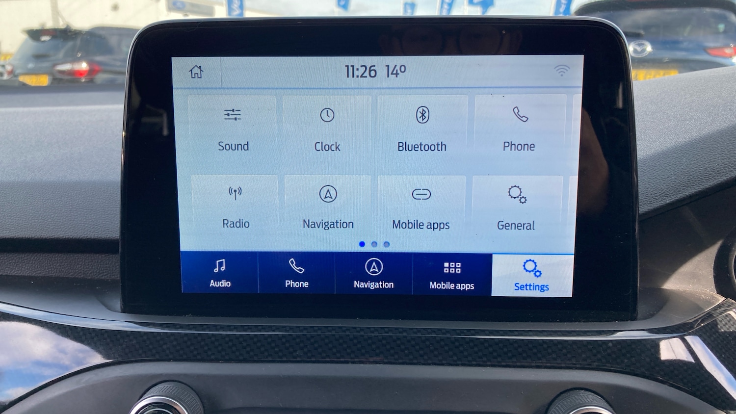 Used Ford Focus 2020 for sale - 76344594: Photo 36