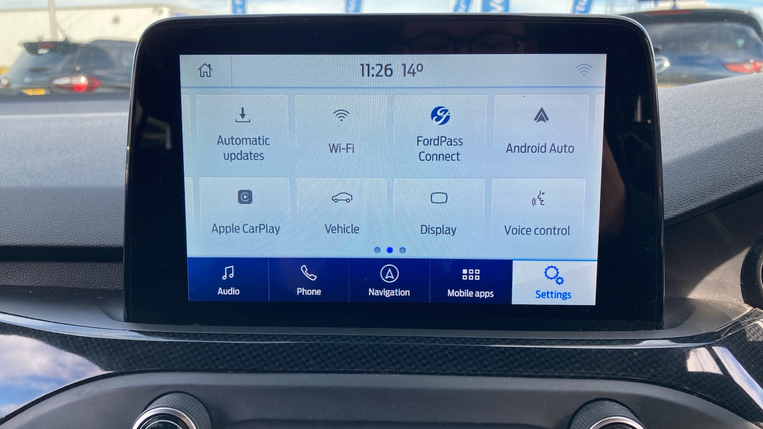 Used Ford Focus 2020 for sale - 76344594: Photo 37