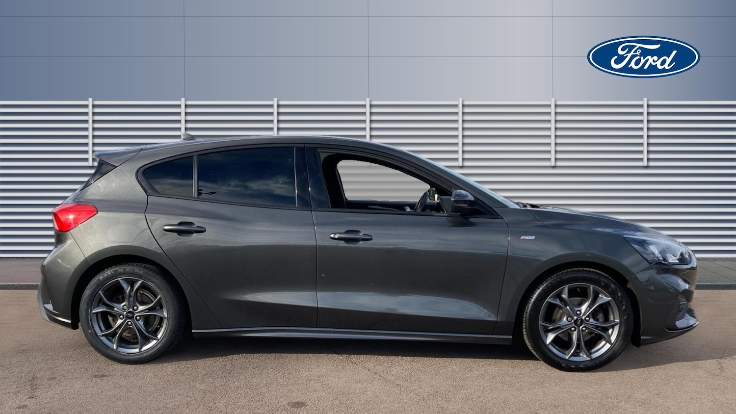 Used Ford Focus 2020 for sale - 76344594: Photo 5