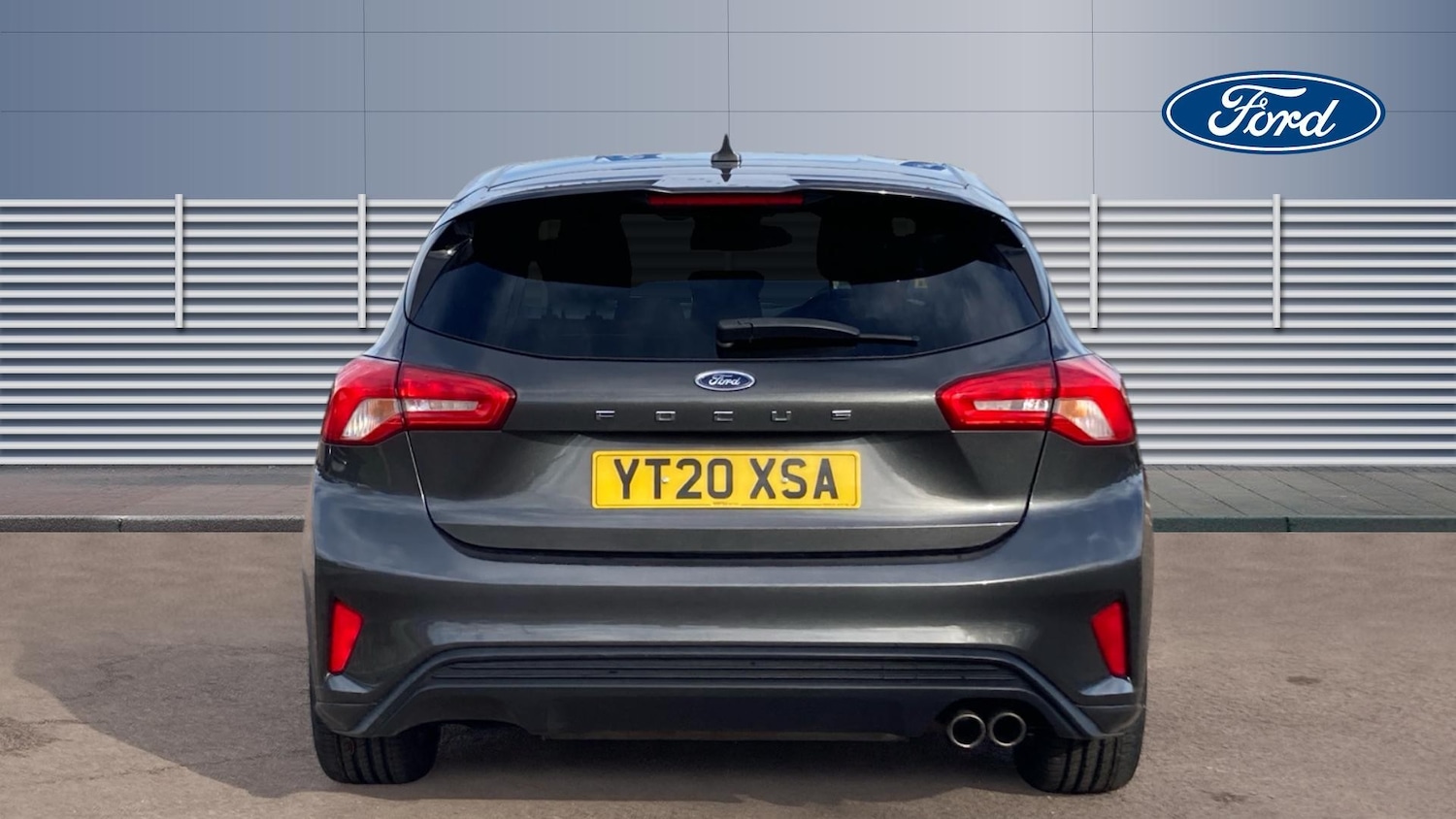Used Ford Focus 2020 for sale - 76344594: Photo 6